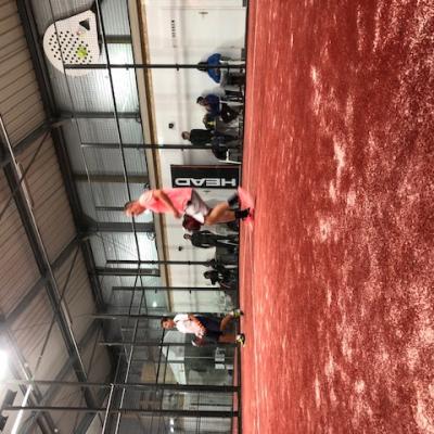 Bullpadel